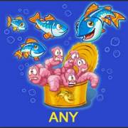 Fishin` Frenzy The Big Catch 2: Pisces