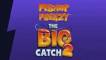 Fishin` Frenzy The Big Catch 2 logo
