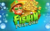 Fishin’ Pots of Gold logo