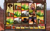 Fistful of Dollars logo