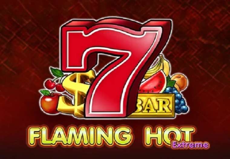 Play Flaming Hot Extreme pokie NZ