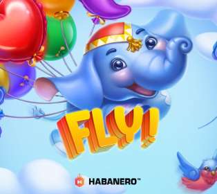 Fly! by Habanero NZ