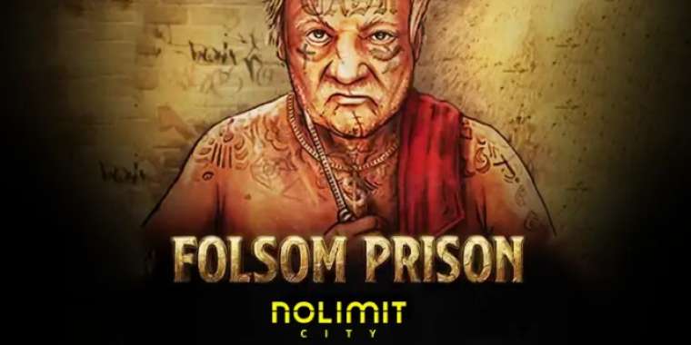 Play Folsom Prison pokie NZ