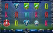 Football: Champions Cup logo