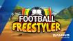 Football Freestyler logo