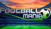 Football Mania Deluxe logo