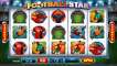 Football Star logo