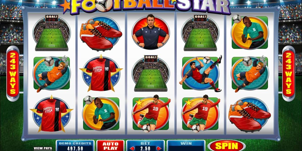Football Star