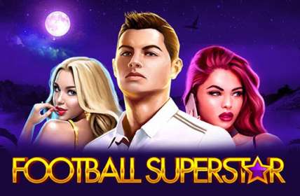 Football Superstar by Endorphina NZ