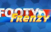 Footy Frenzy logo