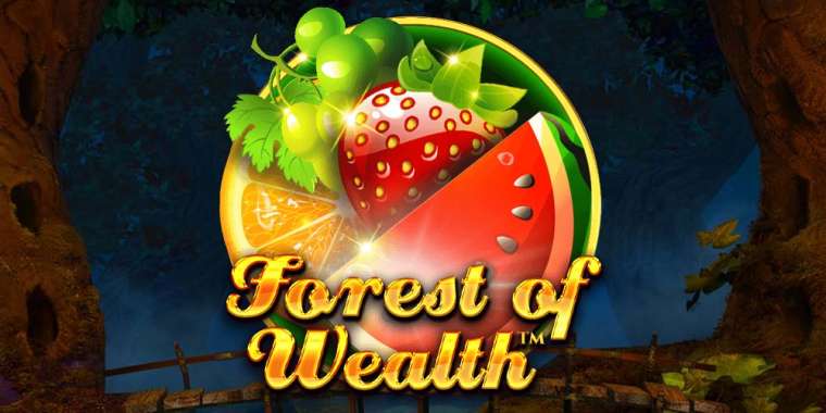 Play Forest of Wealth pokie NZ