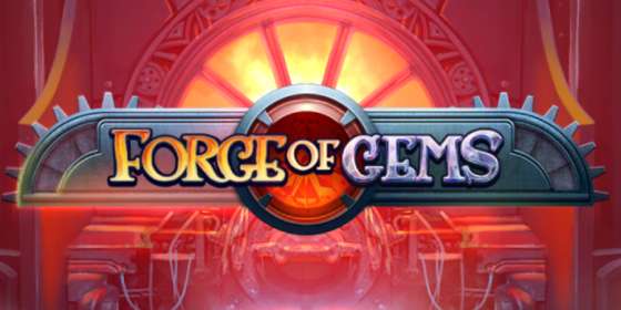 Forge of Gems by Play’n GO NZ