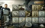 Forsaken Kingdom – The Path of Valor logo