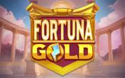 Fortuna Gold logo