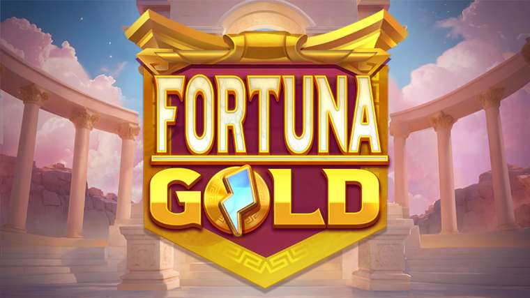 Play Fortuna Gold pokie NZ
