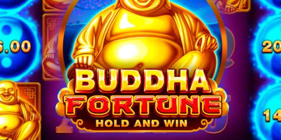 Fortunate Buddha by Real Time Gaming NZ