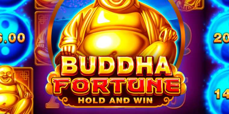 Play Fortunate Buddha pokie NZ