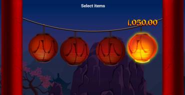Fortune 88: Bonus games