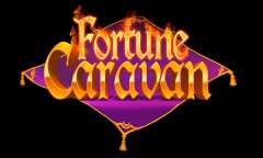 Play Fortune Caravan