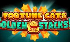Play Fortune Cats Golden Stacks