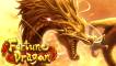 Fortune Dragon Manna logo