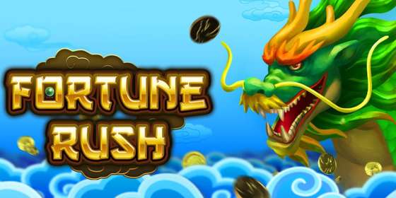 Fortune Rush by Microgaming NZ