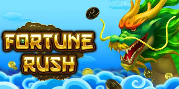 Play Fortune Rush pokie NZ