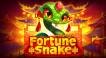 Fortune Snake logo