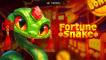 Fortune Snake logo