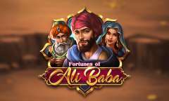 Play Fortunes of Ali Baba
