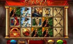 Play Fortunes of Sparta