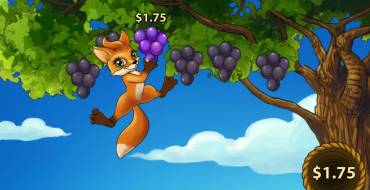 Foxy Fortunes: Bonus