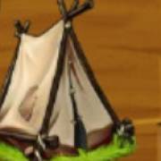 Foxy Fortunes: Tent