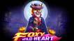 Play Foxy Wild Heart pokie NZ