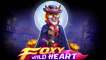 Foxy Wild Heart logo