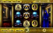 Freemasons Fortune logo