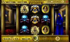 Play Freemasons Fortune