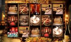 Play French Cuisine