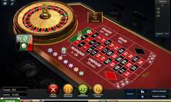 Play French Roulette Premium