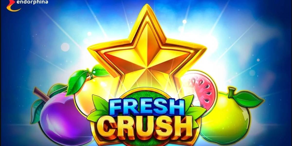 Fresh Crush