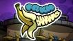 FRKN Bananas logo
