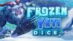 Frozen Yeti Dice logo