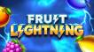 Fruit Lightning logo