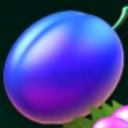 Fruit Loop: Plum