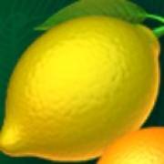 Fruit Loop: Lemon