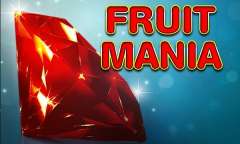 Play Fruit Mania