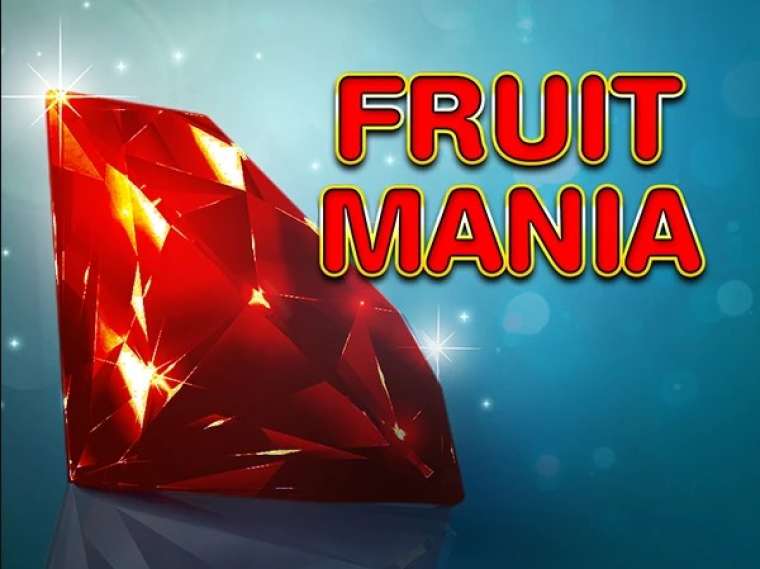 Play Fruit Mania pokie NZ