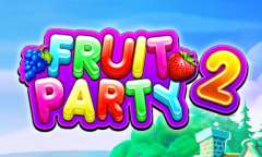 Play Fruit Party 2