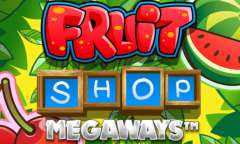 Play Fruit Shop Megaways