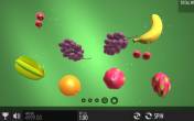 Fruit Warp logo